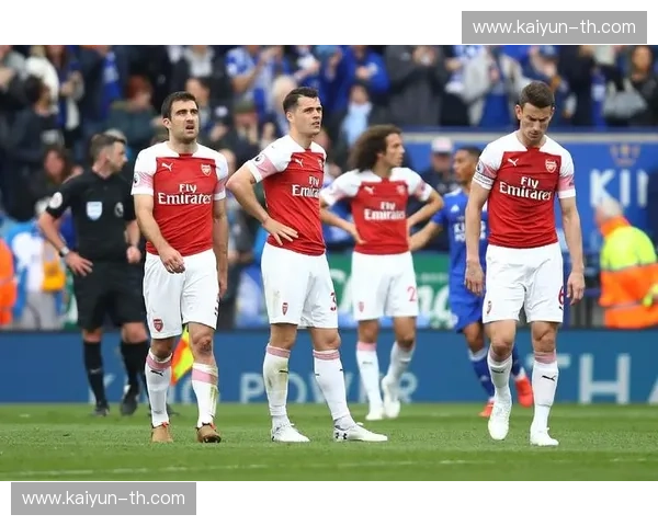 赛程阿森纳：红白之旅与荣耀时刻